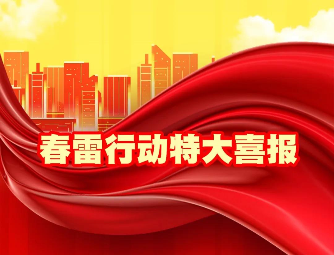 春雷行動(dòng)特大喜報： 常青新能源濕法冶金工廠(chǎng)、前驅體工廠(chǎng)全線(xiàn)拉通！