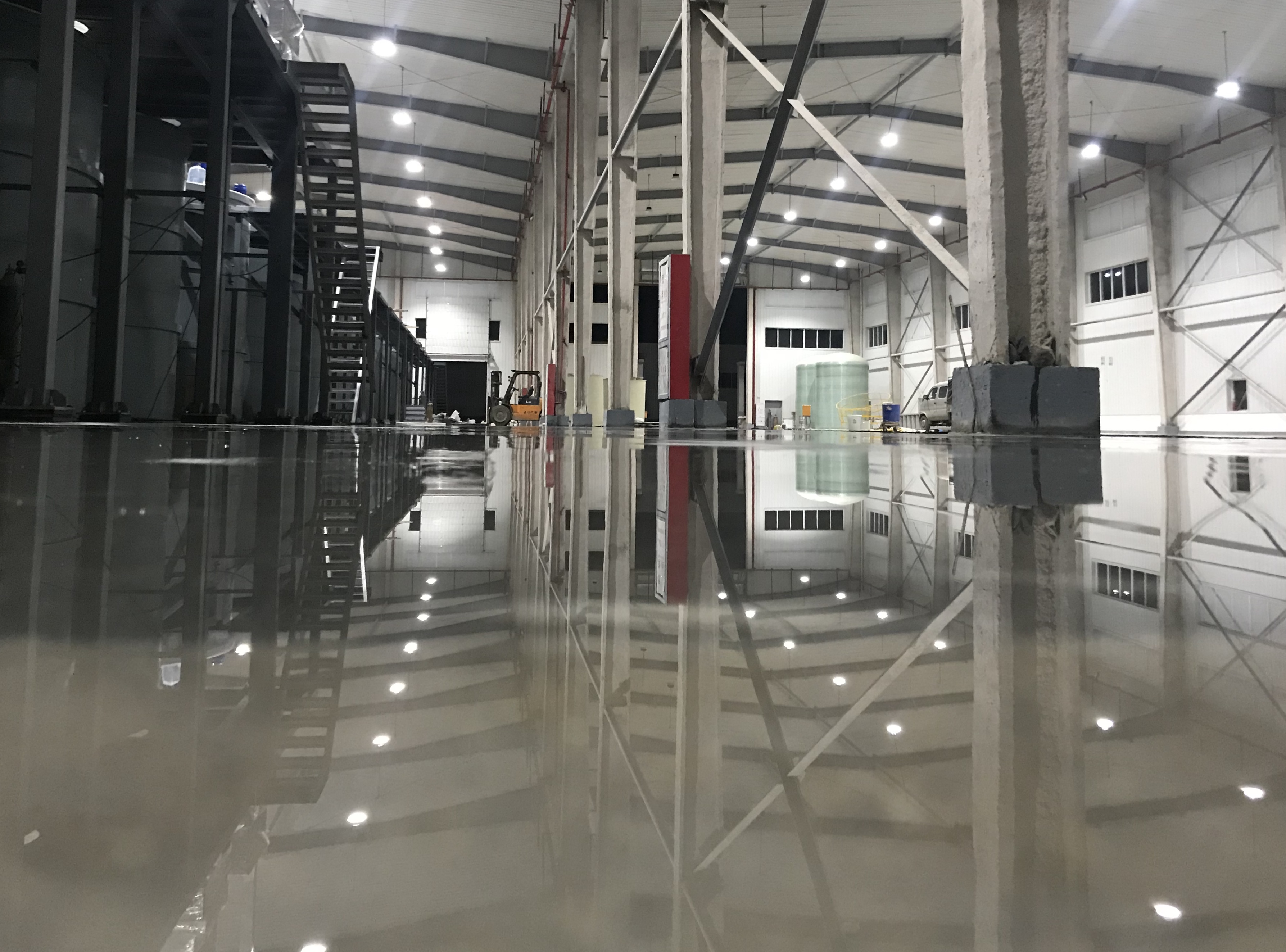 常青新能源建設者（十六）